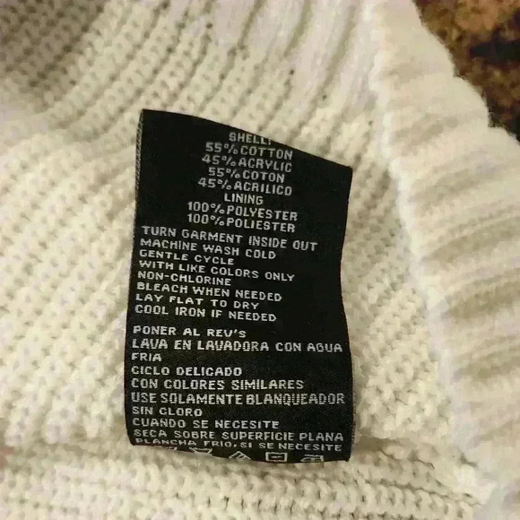 Xray Jeans Extra Fine Fiber Hoodie Sweater. Size Small. New With Tags $68 - Picture 5 of 8